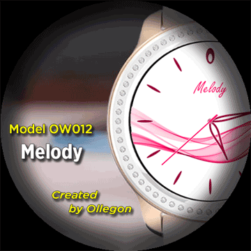 OW012 Melody