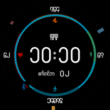 Q 360 Burmese Edition