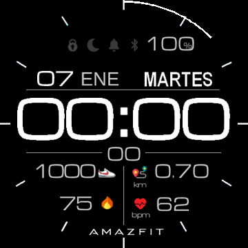 Corssoba clásico digital