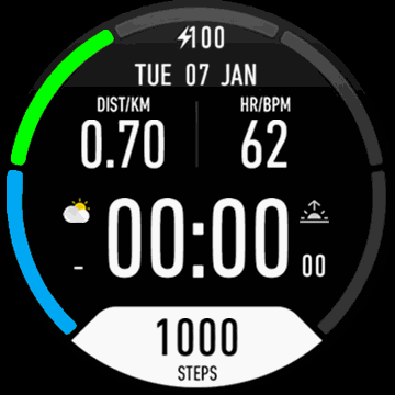 project_bold Verge Lite