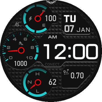 Aeronox Vergelite(EN)