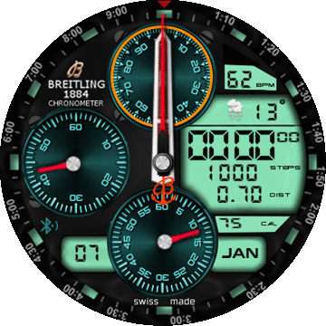 Breitling concept 05 VL