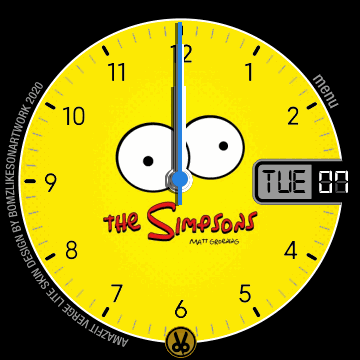 THE SIMPSON