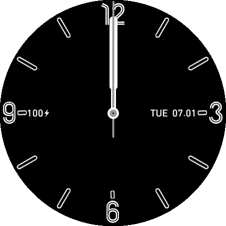 Project Minimal Analog