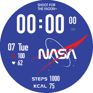 NASA Shoot for the moon blue_VL