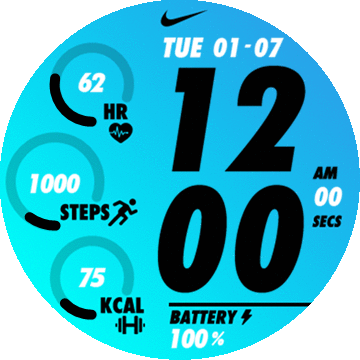 Nike Energy Blue edition_VL