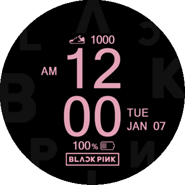 Blackpink Edition_VL