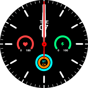 White Apple Style V1_V2