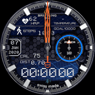 Bre connected 2030 VL