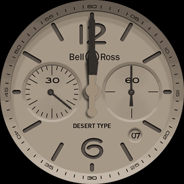 Bell and Ross BT