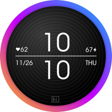 «TIME1» by wing0826