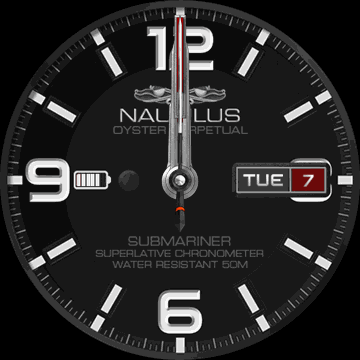 Nautilus