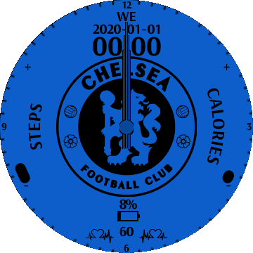 chelsea