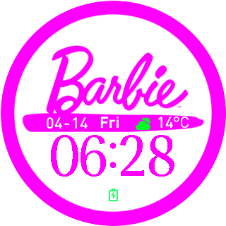 Barbie
