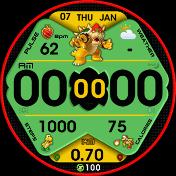 as009 (Koopa)