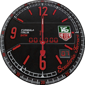 F1scuderiaITALY