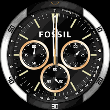 FOSSil---