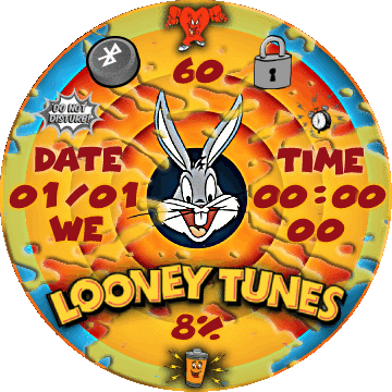 looneytunes