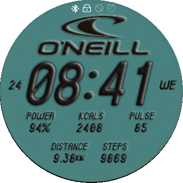 oneill