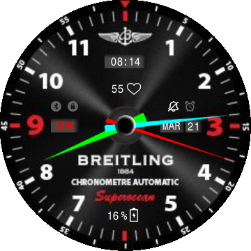 breitling