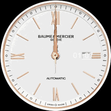 Baume Analog