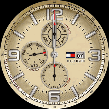 hilfigerMCMLXXXV