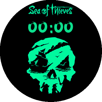 Sea Of Thieves