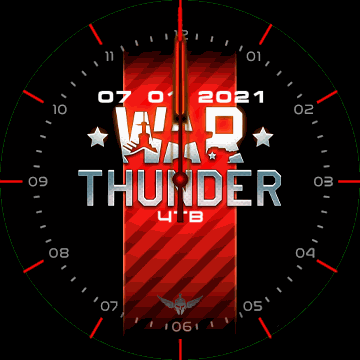 WarThunder