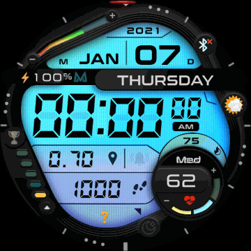 MD221 - Modern Mix Retro VL