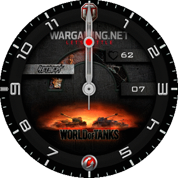 World of Tanks v1