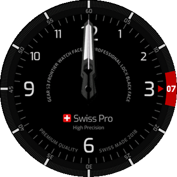 Swiss Pro