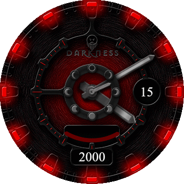 Darkness