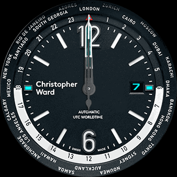 ChristopherWard