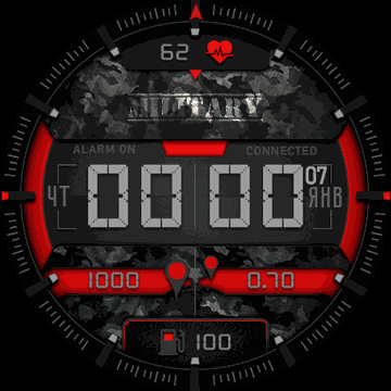 TACTICAL by shamanteras