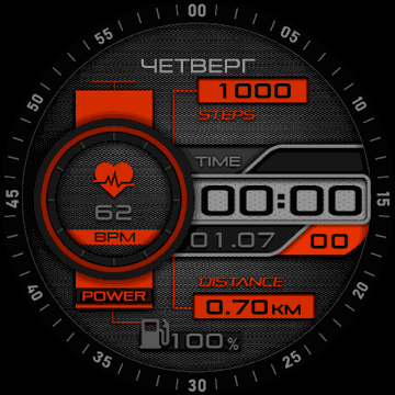 DELTA от shamanteras