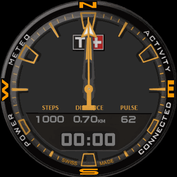tissot sport от byteibit