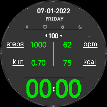 MyNo14_New original green