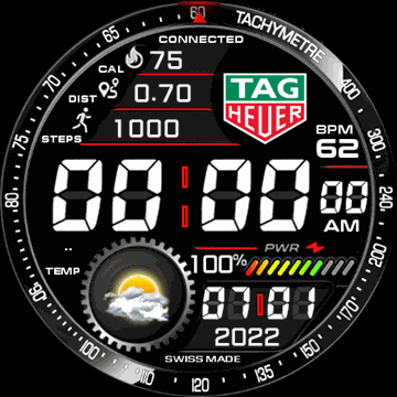 tag amazfit verge lite