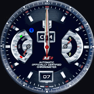 Tag Carrera Calibre 17