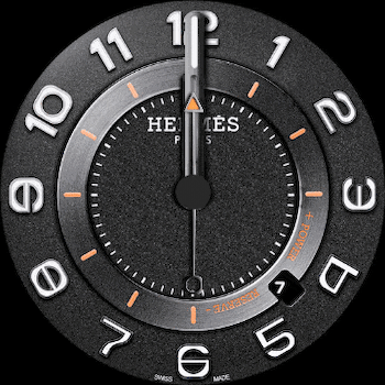 HERMÈS H08