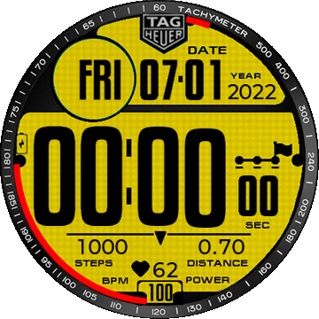 amazfit prof original VL