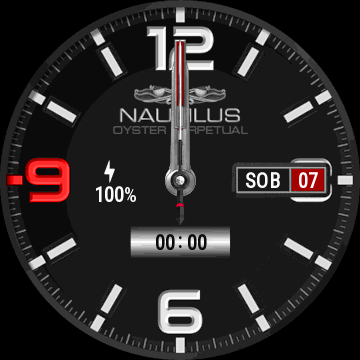 nautilus