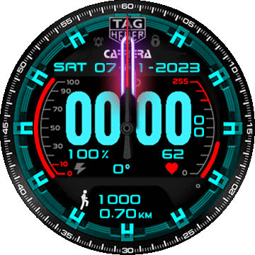 amazfit prof original 2023 VL