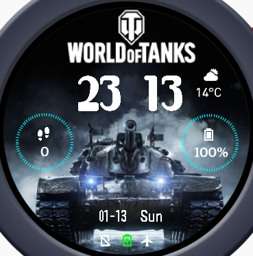World of Tanks
