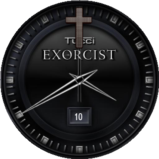 TheExorcist