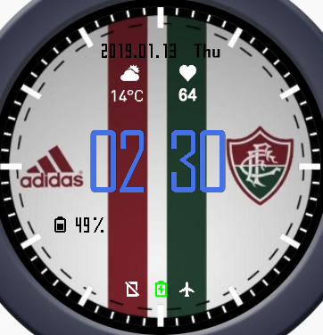 Fluminense