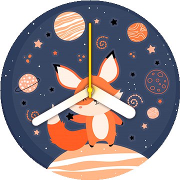 FoxSpace