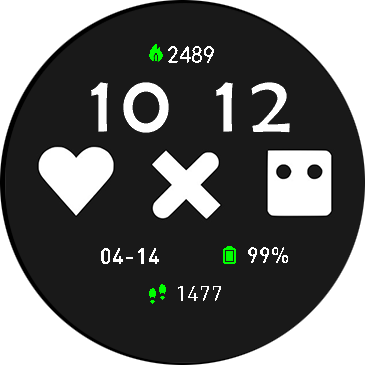 Love death and robots