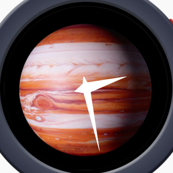 JupiterFace