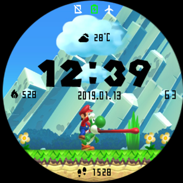 New Super Mario Bros.